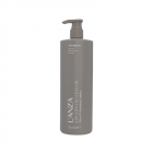 L'anza - Keratin Healing Oil Shampoo (950ml)