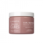Lanza Healing Curls Restore Moisture Treatment (177ml)