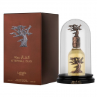 Lattafa - Unisex Eternal Oud EDP (100ml)