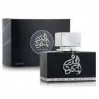 Lattafa - Al Dur Al Maknoon Silver EDP (3.4oz)
