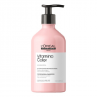L'Oreal - Professionnel Serie Expert Vitamino Color Shampoo (500ml)