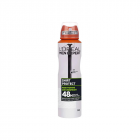 L'Oreal - Men Expert Shirt Protect 48H Anti-Perspirant Deodorant (150ml)