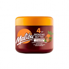 Malibu - Bronzing Butter with Beta Carotene SPF4 (300ml)
