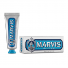 Marvis - Aquatic Mint Toothpaste (25ml)