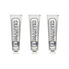 Marvis - Whitening Mint Toothpaste (3x85ml)