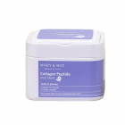 Mary & May - Collagen Peptide Vital Mask ( 30pcs)