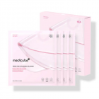 Medicube - PDRN Pink Collagen Gel Mask (4 x 28g)