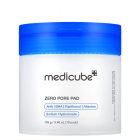 Medicube - Zero Pore Pad 2.0 (155g) - (70 pads) - (155g)