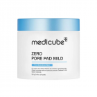 Medicube - Zero Pore Pad Mild (70 pcs)
