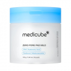 Medicube - Zero Pore Mild Pad 70pcs (155g)