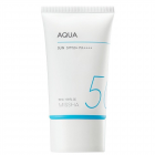 Missha -  All-around Safe Block Aqua Sun Spf50+/pa+++ (50ml)