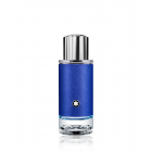 Montblanc Explorer Ultra Blue EDP Spray (30ml)