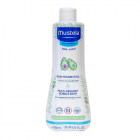 Mustela - Awakening Bath Foam (750ml)