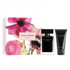 Narciso Rodriguez - Set For Her EDT Spray (50ml) and Body Lotion (50ml)