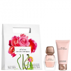 Narciso Rodriguez - All Of Me Women Set 2pc EDP Spray (30ml) and Body Lotion (50ml)