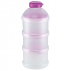 NUK - Stackable Formula Milk Powder Dispensers 3pk