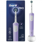 Oral-B - Vitality Pro Electric Toothbrush #Lilac