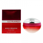 Paco Rabanne - Ultrared Woman (80ml)