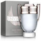 Paco Rabanne - Invictus Mens Eau De Toilette (100ml)