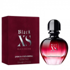 Paco Rabanne Black XS  EDP For Her (80ml)