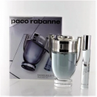 Paco Rabanne - Invictus 2 Piece Gift Set: Eau de Toilette 100ml + EDT