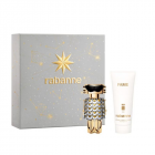 Paco Rabanne - Cofanetto Fame Eau De Parfum 50ml + Body Lotion 100ml