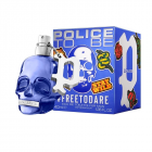 Police - Free To Dare Men Eau De Toilette Spray (40ml)