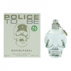 Police - To Be Superpure Eau De Toilette (40ml)
