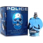 Police - To Be Men Eau De Toilette (125ml)