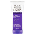 Provoke - Touch of Silver Purple Toning Treatment Mask (200ml)