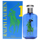 Ralph Lauren - Big Pony Collection 1-Blue EDT Spray (100ml)