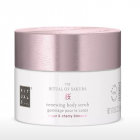 Rituals - The Ritual of Sakura Sugar Body Polish (250g)