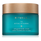 Rituals- The Ritual of Karma Whipped Body Cream (220ml)