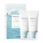 Skin 1004 - Madagascar Centella Hyalu-Cica Water-Fit Sun Serum Twin Pack (2 x 50ml) (Damaged)