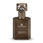 Swiss Arabian – Tobacco 01 (50ml)