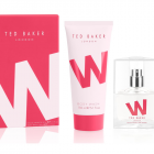 Ted Baker - W Giftset EDT (30ml) & Body Wash (150ml)