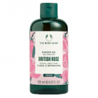 The Body Shop - British Rose Shower Gel (750ml)