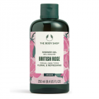 The Body Shop - British Rose Shower Gel (250ml)