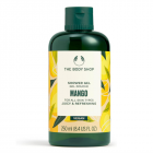 The Body Shop - Mango Shower Gel (250ml)