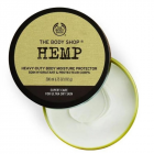 The Body Shop - Hemp Body Butter (200ml)