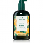 The Body Shop - Satsuma Shower Gel (750ml)