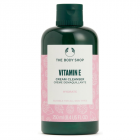 The Body Shop - Vitamin E Cream Cleanser (250ml)