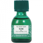 The Body Shop - Tea Tree Oil (20ml)