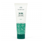 The Body Shop - Tea Tree Skin Clearing Daily Scrub (125ml)