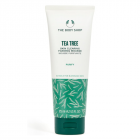 The Body Shop - Tea Tree Skin Clearing Foaming Mousse (125ml)