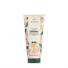 The Body Shop - Almond Milk Body Lotion (200ml)