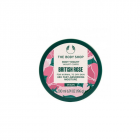 The Body Shop - Body Yogurt British Rose (200ml)