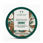 The Body Shop - Coconut Body Scrub (250ml)