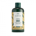 The Body Shop - Ginger Shampoo (250ml)