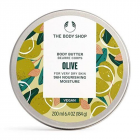 The Body Shop - Olive Body Butter (200ml)